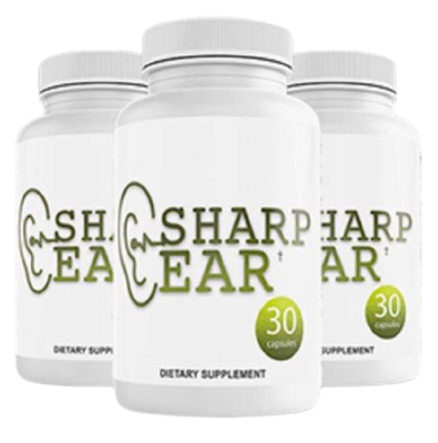 SharpEar Supplement